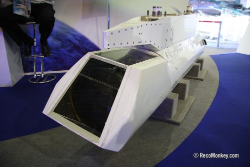 sistem 101KS-N Atoll su 57 felon
