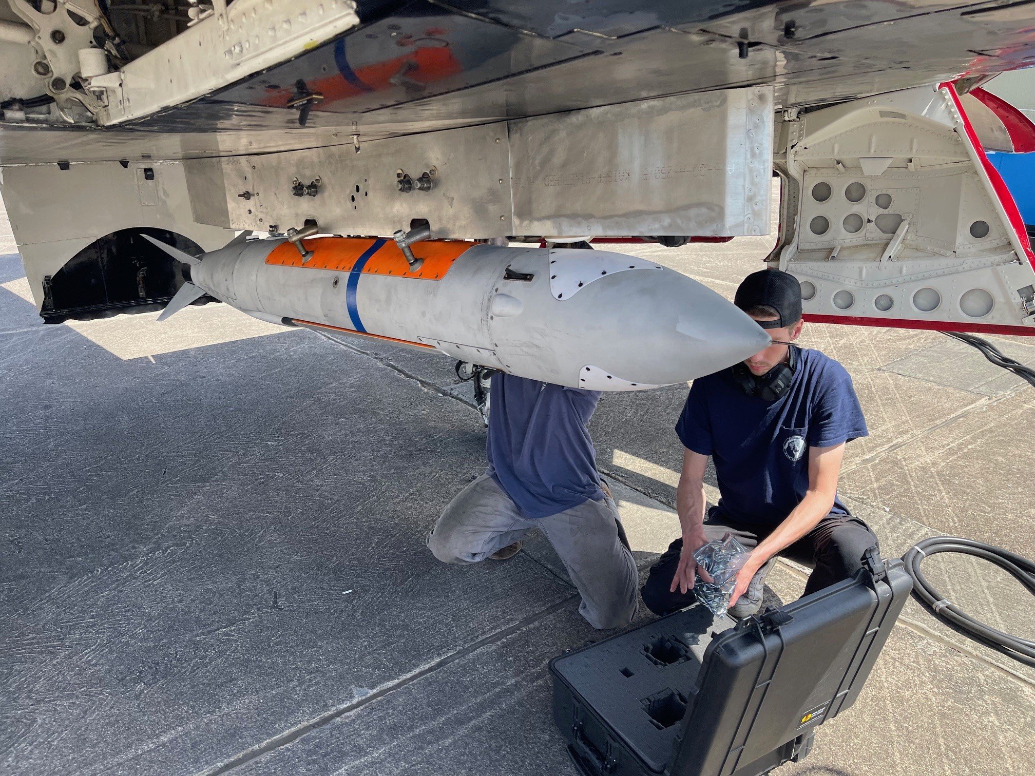 Extended Range Attack Munition (ERAM) pentru Ucraina