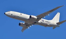 danemarca va cumpara p8 poseidon