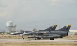 saab gripen e pentru columbia