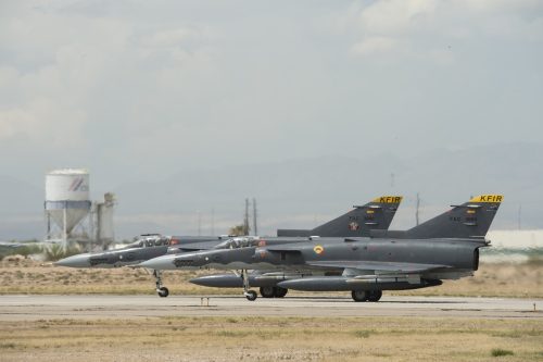 saab gripen e pentru columbia