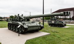 donatie obuziere 203mm si rachete zuni grecia ucraina