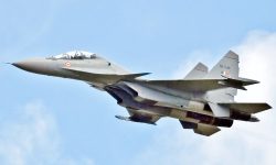 india vinde Su-30 MKI catre armenia