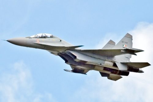 india vinde Su-30 MKI catre armenia