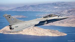 grecia meteor sau amraam aim-120 d