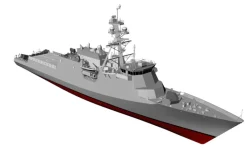 US Navy va primi noi fregate