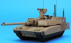 francezii nu mai pot fabrica tancuri