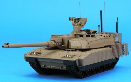 francezii nu mai pot fabrica tancuri