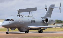 productie poloneza rachete sol sol coreene franta cumpara saab global eye awacs