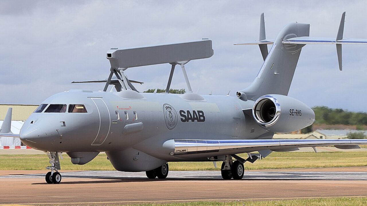 productie poloneza rachete sol sol coreene franta cumpara saab global eye awacs