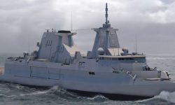 fregata aegis germana f127