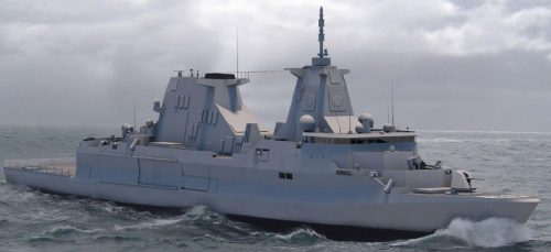 fregata aegis germana f127