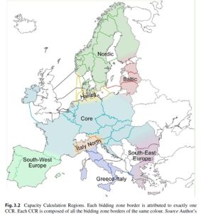 bilantul energetic si strategia energetica a romaniei