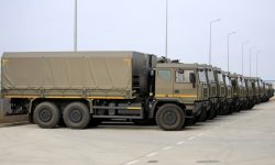 mistral si iveco prin SAFE