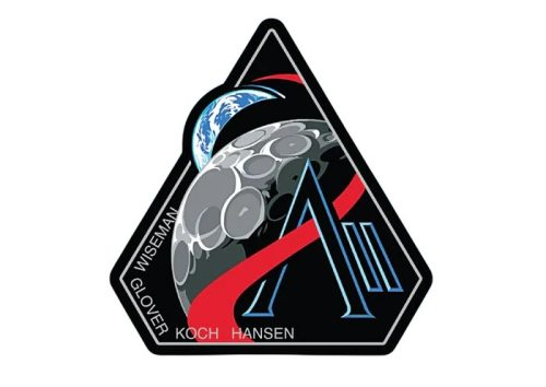 misiunea nasa artemis II