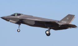primele F-35 pentru Polonia si Eurofighter Tranche 4 pentru Germania si Spania