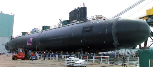 aukus