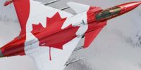 achizitie gripen canada