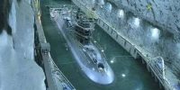 Polonia inchiriaza un submarin de la Suedia